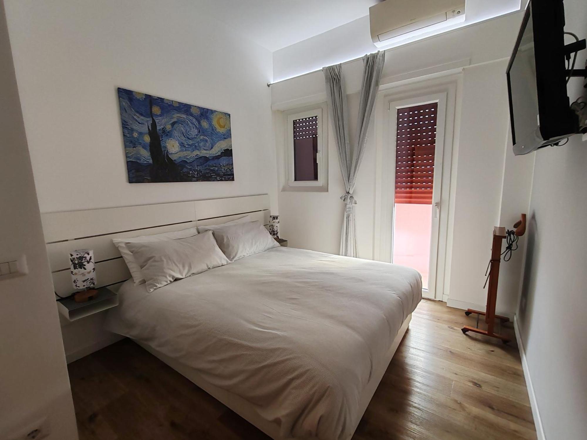 Apartment Domus Mt481 Rome