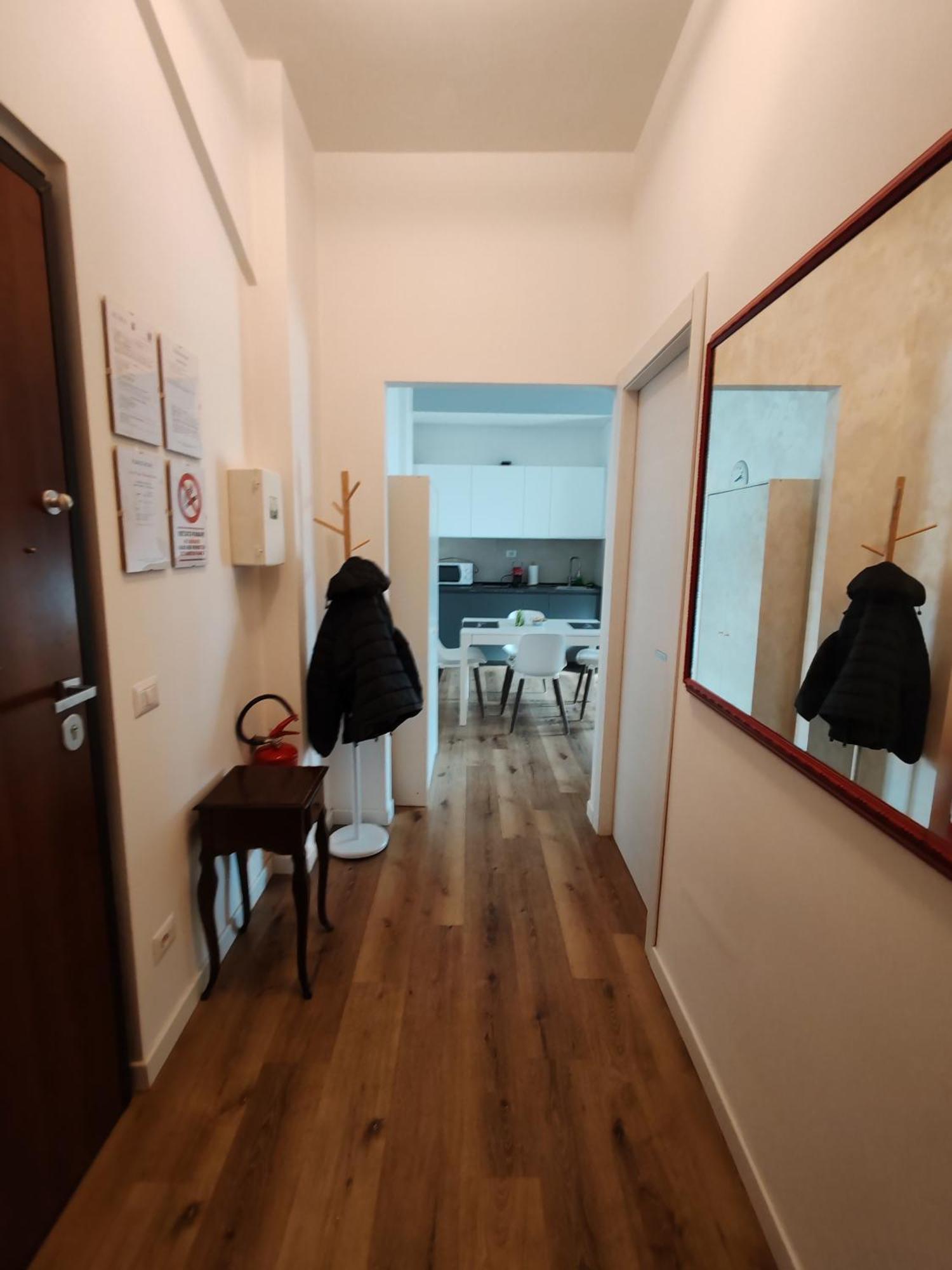 Domus Mt481 Apartment Rome